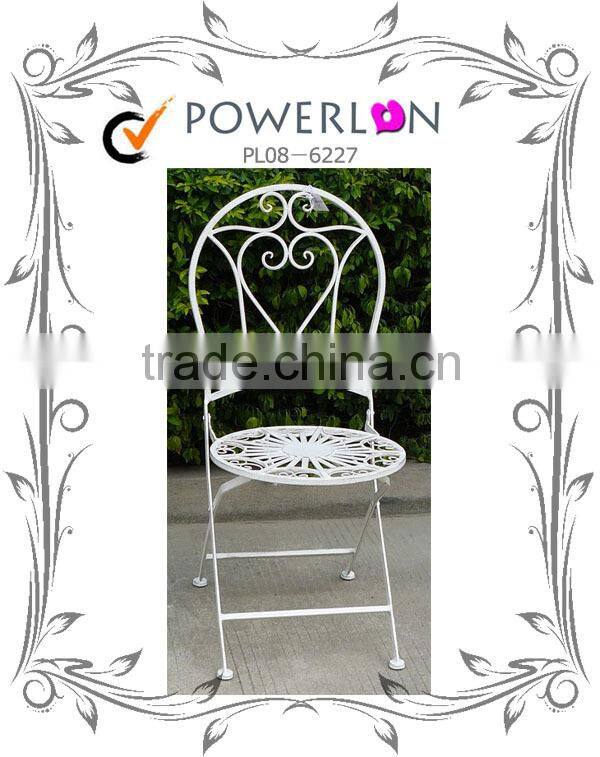 Cheap Antique Folding Dining Chair