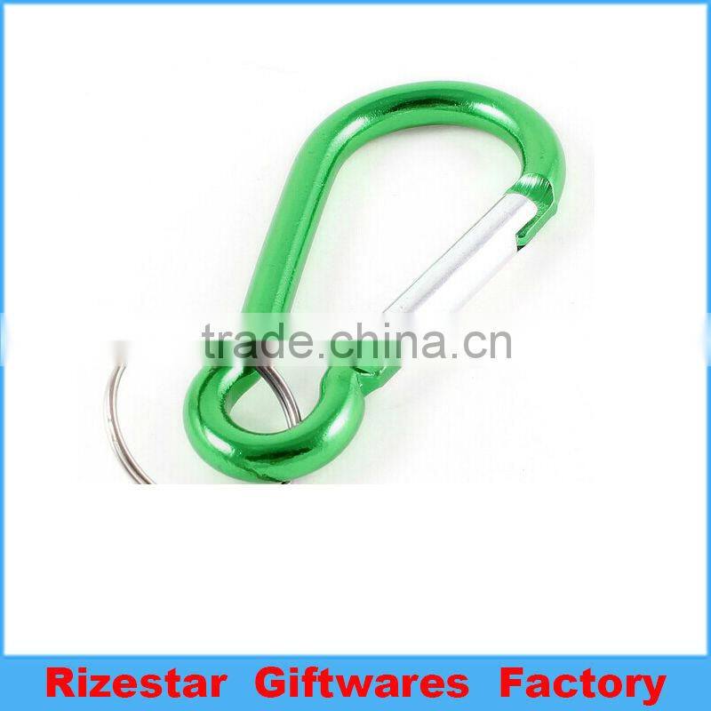 various carabiner keychain for convenience