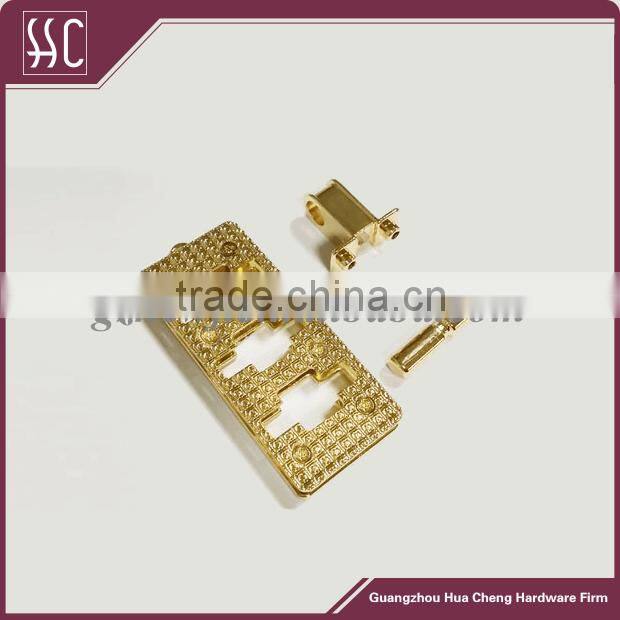 Guangzhou adjustable metal lock closure ,metal mortise lock