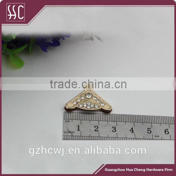 clothes metal corner,Guangzhou metal corner,collar metal corner