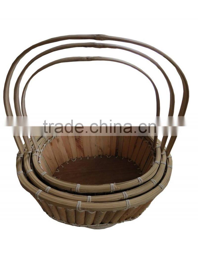shopping basket/Modern basket/The amazing baskets