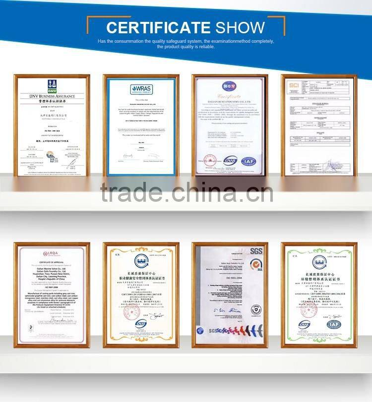 Spreader of Copper Flange