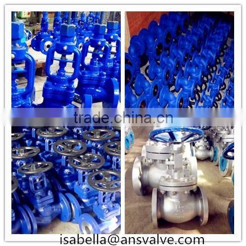 Globe Valve Price