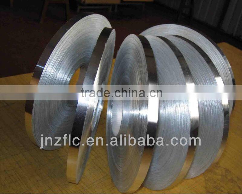 Our company supply manufacturers supplies automotive aluminium strip-jinanzhongfu aluminum strip