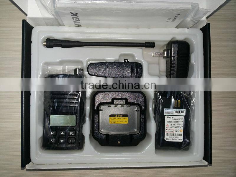HYDX-A6 Password Setting Two Way Radio