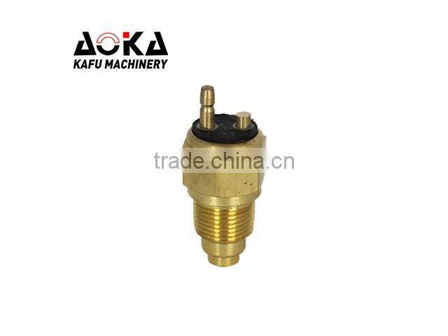 OEM Excavator Parts Oil Pressure Switch For Excavator