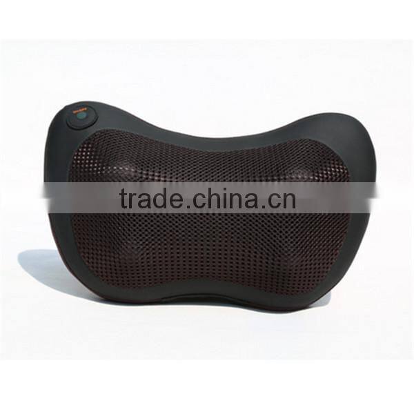 Shoulder and Back Massage Cushion with Vibration