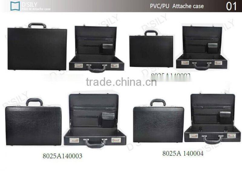 attache case,document case,briefcase for business 8025A140004