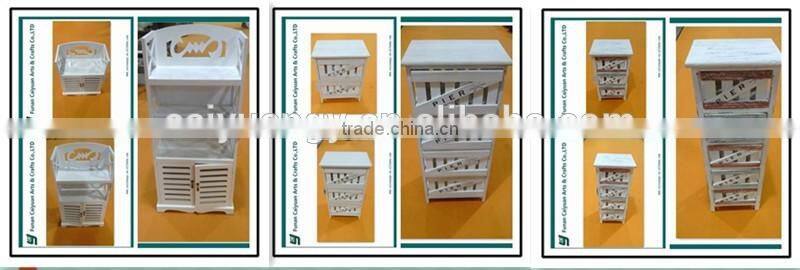 Modern handsome cheap waterproof jewelry storage cabinet