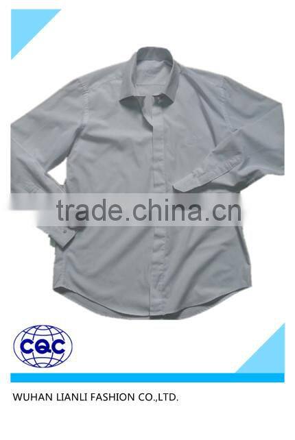 dress shirt with OEM supply type