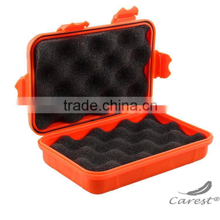 China manufacturer Airtight Survival Storage Case Container Carry Box