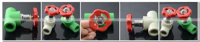 Factory Supply Excellent Wholesale Germany Technology high_quality without any air pollution cut-OUT ball valve