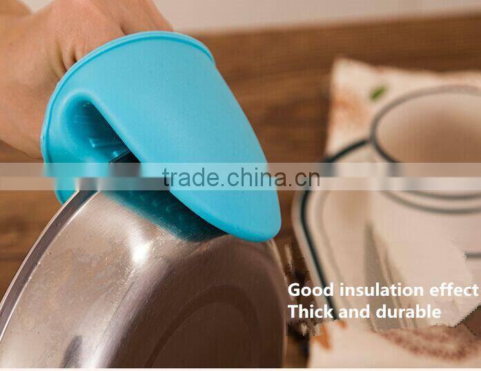 silicone glove holder clips,ice scraper with glove