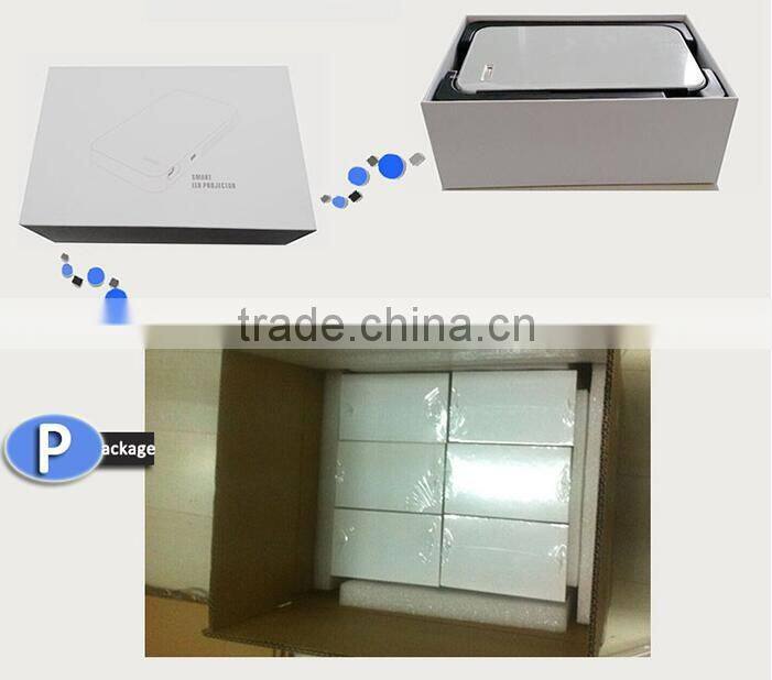 2016 Newest DLP SLP 1280*800, 500 ansi lumens 1080p support mini portable projector,1080p projector,dlp