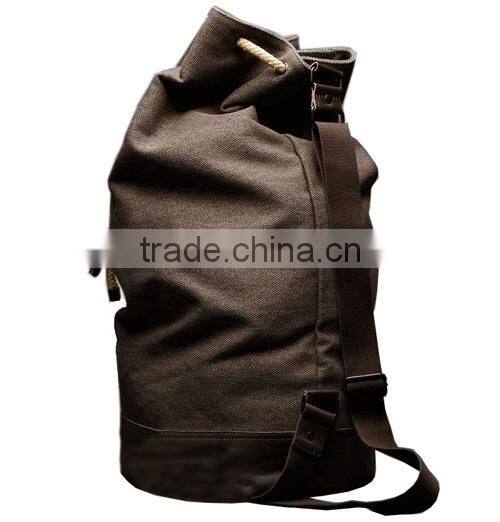 Fashion Bag 2014,Canvas Men Bag