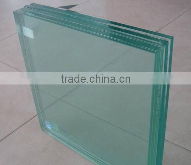 2mm - 8mm Lead-free Silver Mirror for Decoration