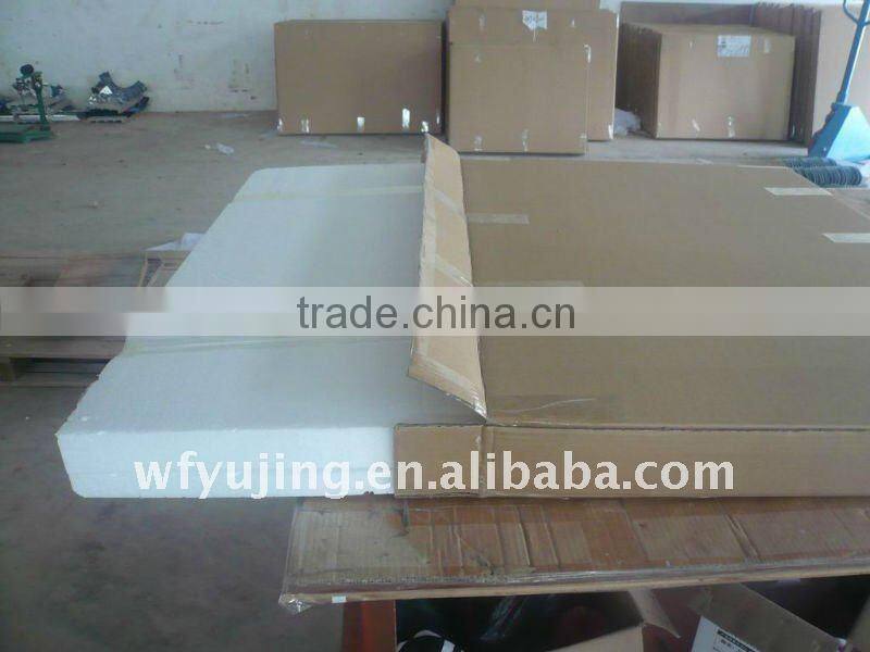 Modern Venetian Mirror