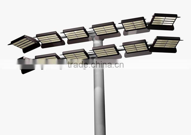 Staduim court 200w led flood lighting 300w 350w 400w stadium flood light