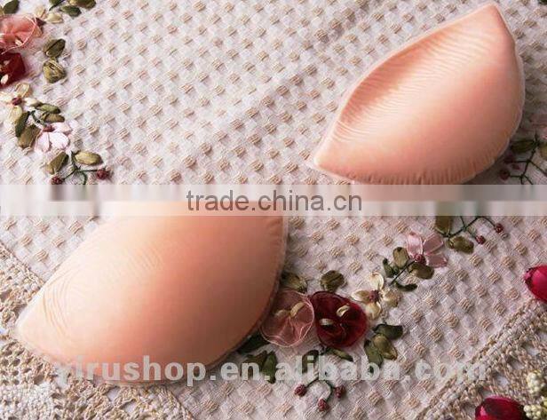 silicone enhancer pad,silicone breast prothesis,bra for evening dressing