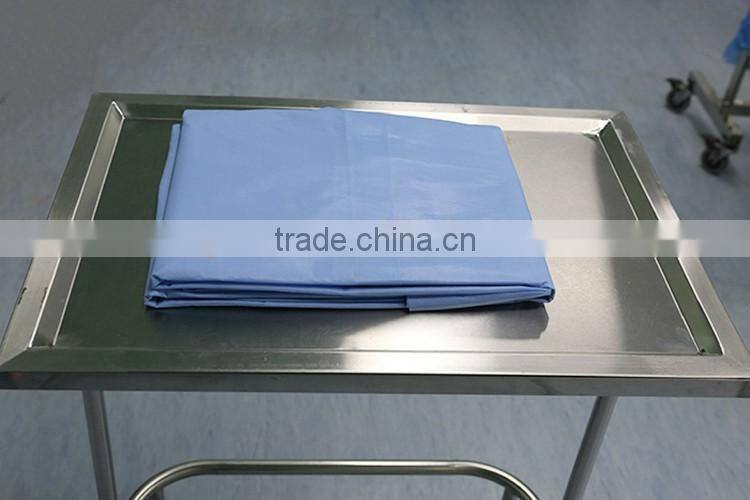 Brand New Sterile Caesarean Birth Surgical Drape Pack with Low Price