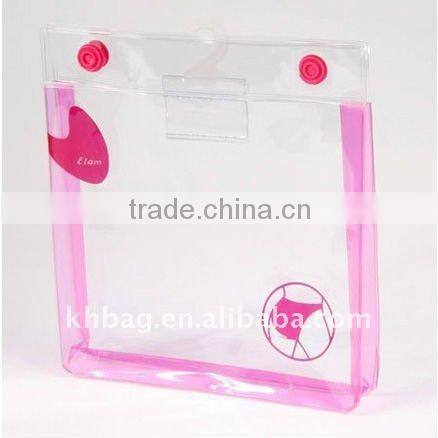 soft pvc packaging