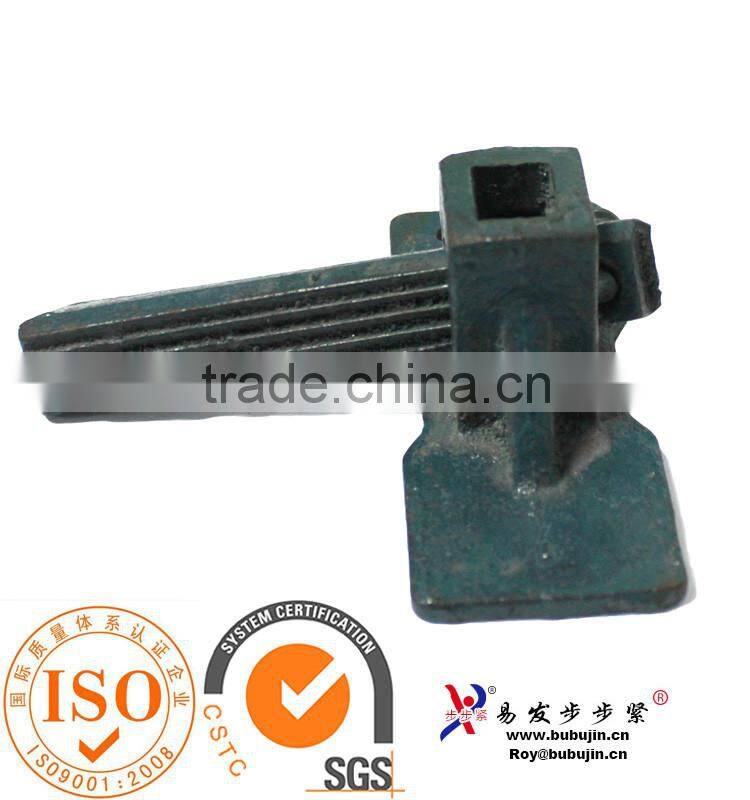 casted rapid Wedge Clamp