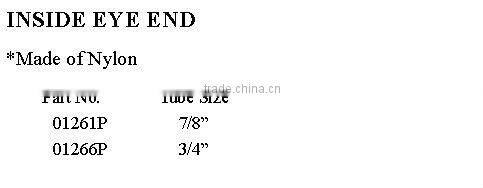 Nylon Eye End--inside ---Boat accessories