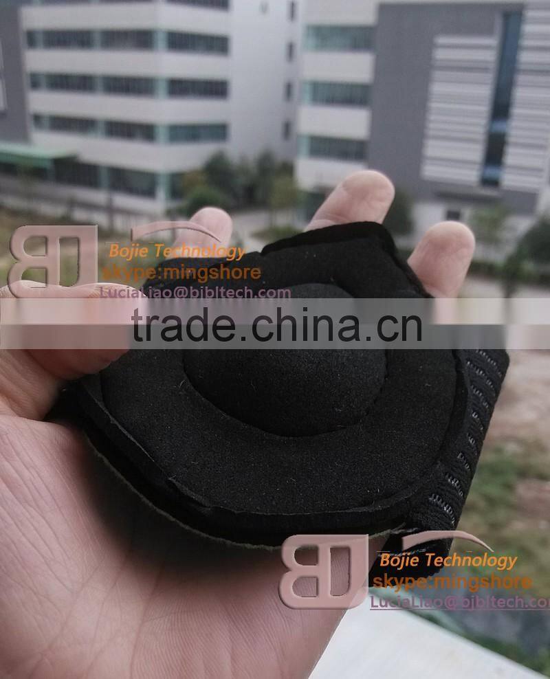 New High Quality Plantar Fasciitis Arch Support for Flat Foot, Cushioned Foot Arch Support Insole.