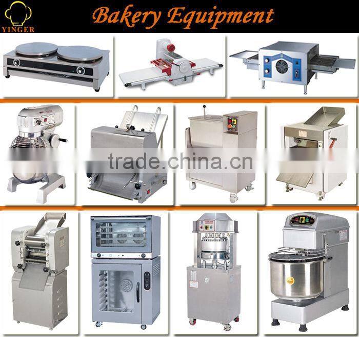 YGBSD-101 Commercial Baking Equipment Electric Or Gas Pizza Oven