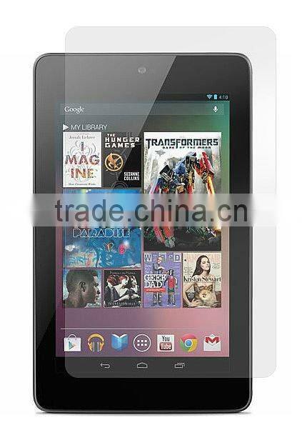 New-Arrival!! Matte Screen Protector For Asus Google Nexus 7