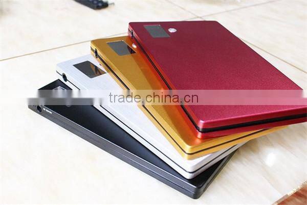 20000mah portable smart power bank for laptops and smartphones