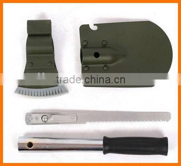plastic shovel handle D205