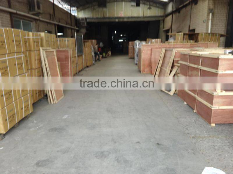 Hongzhan BG-32A full-automatic filling and sealing trays machine