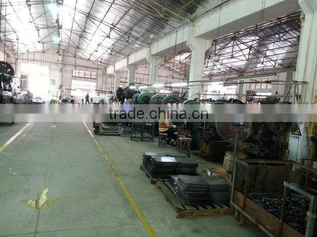 New Simple Design Fireplace Log Bin With Pan