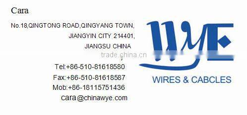 K Type Chromel Alumel Thermocouple Wire