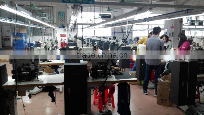 SINY Hot Air Attaching Glue Machine for Panty