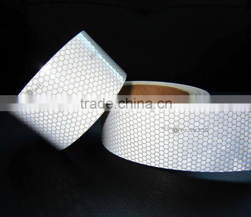 Marine/Solas Grade Light Reflective Tape