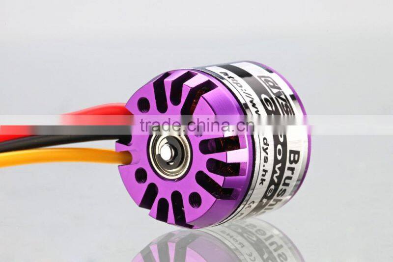 RCT 2830-14 750KV Outrunner Brushless Motor