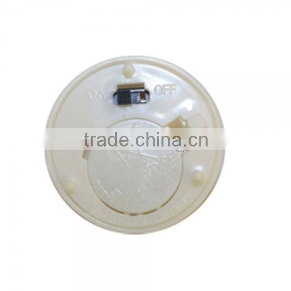 Wholesale Rechargeable LED Tea Light Candles Yellow