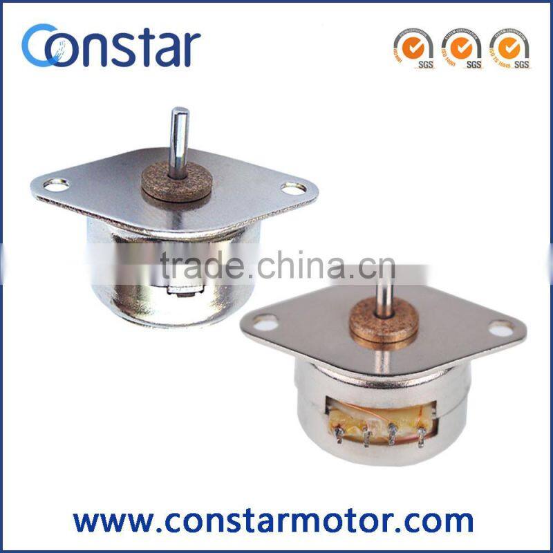 15mm mini Stepper motor