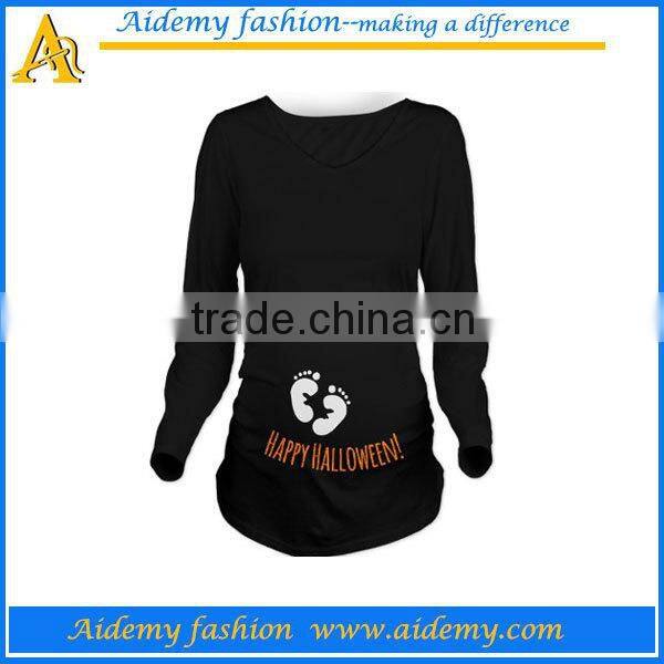 pregnant women blouses