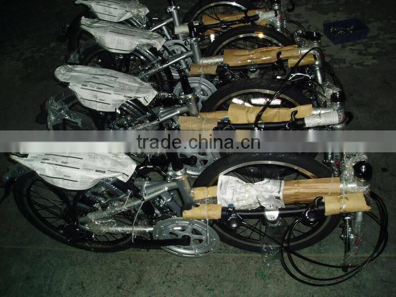 12 Inch BMX Kid Bike