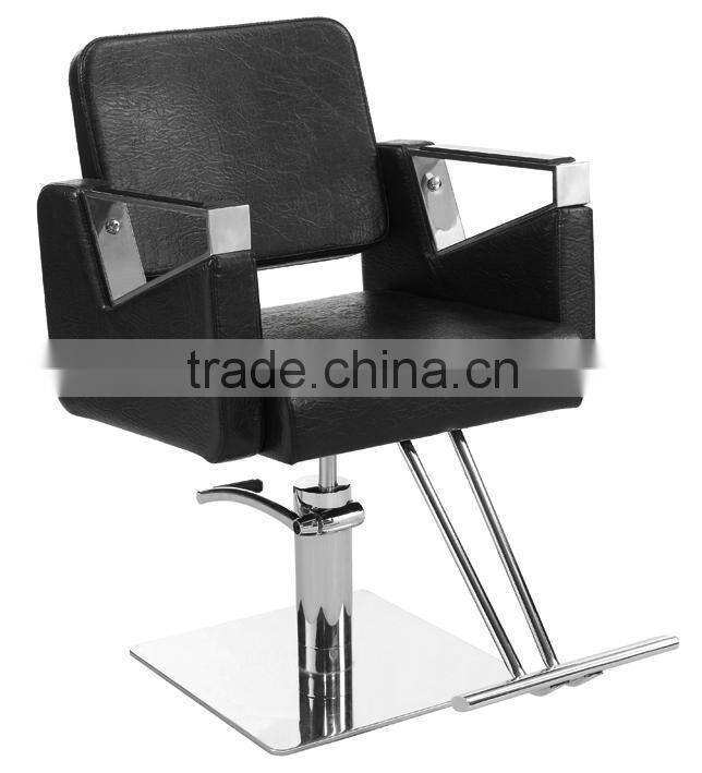 MINGJIAN black vintage chair styles M206