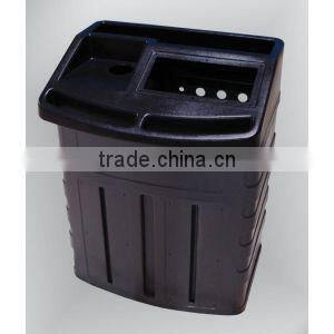 plastic float system ball hdpe float