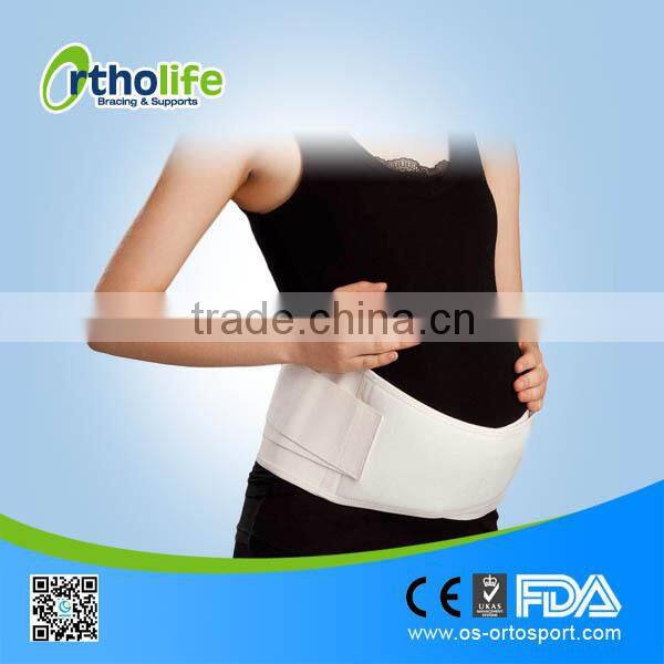 OL-MB002 Maternity pregnancy support belt