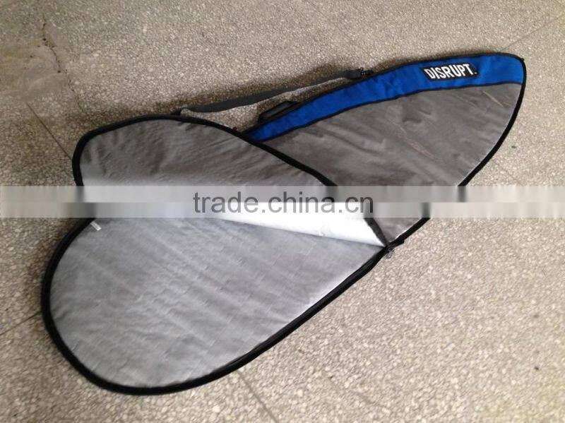 shorboard bag, shortboard cover