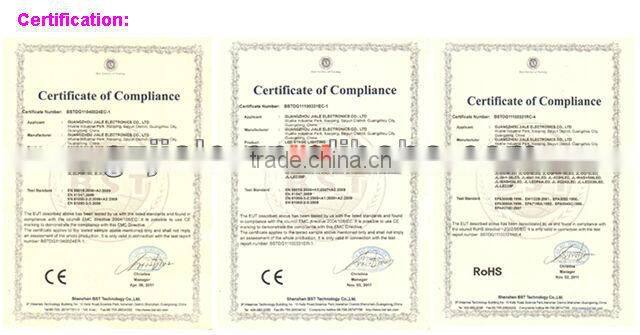 108*3w DMX512 Moving head Beam Light