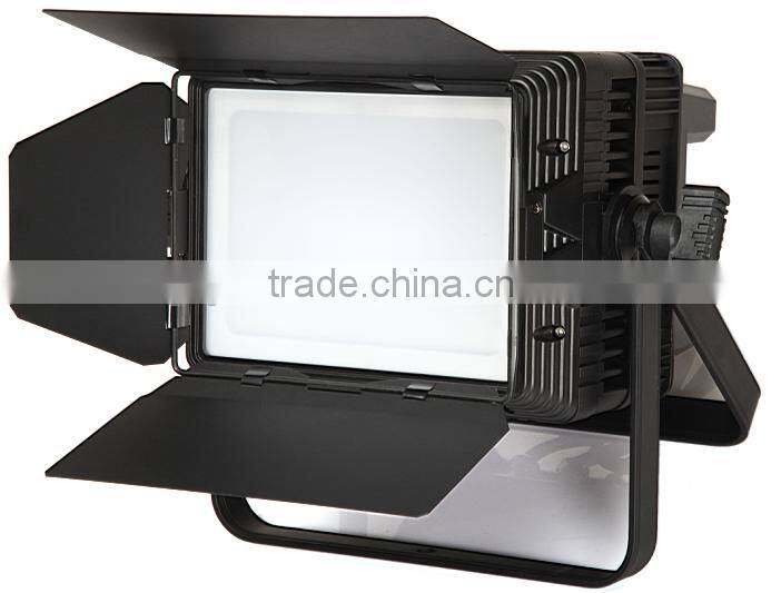 Dmx 160w Led Studio Light Theater Stage Lighting Led Panel Light