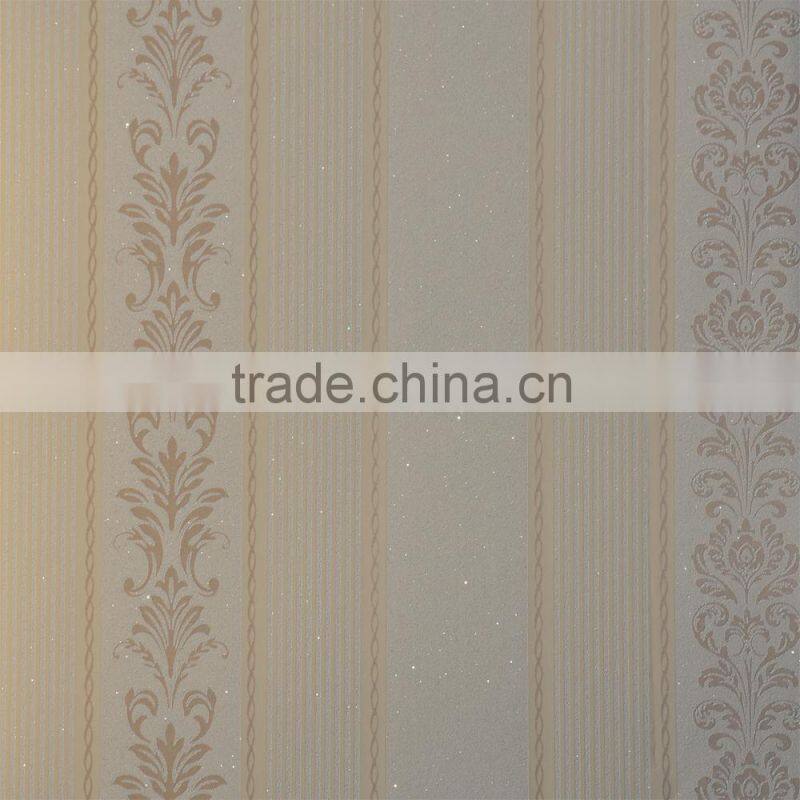 Nature beauty interior design 3d decorative wallpaper