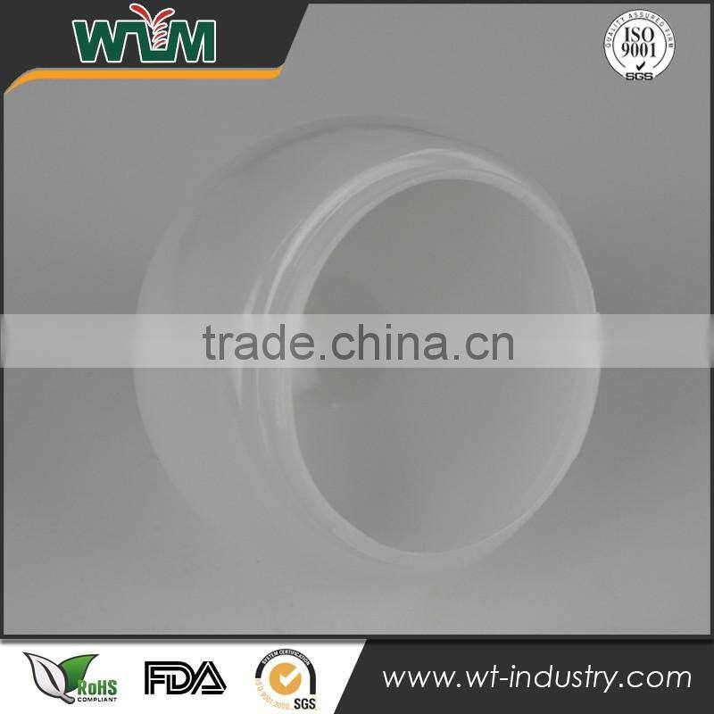 OEM/ODM Home appliance PE plastic molded LED moulding parts